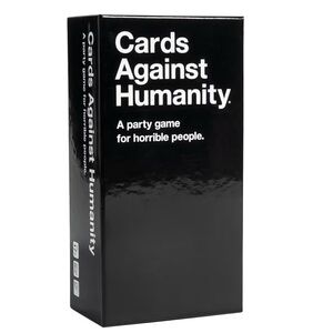 Cards Against Humanity Party Game
